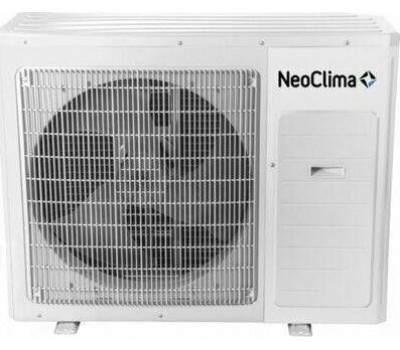 Сплит-система NEOCLIMA NS/NU-HAL07F