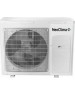 Сплит-система NEOCLIMA NS/NU-HAL07F