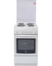 Плита электрическая DE LUXE 506004.03Э (916500) крышка