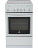 Плита электрическая DE LUXE 506004.03Э (916500) крышка
