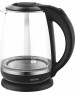 Чайник электрический CENTEK CT-0015 (2л. стекло)