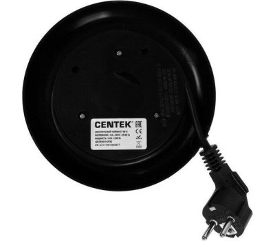 Чайник электрический CENTEK CT-0015 (2л. стекло)