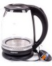 Чайник электрический CENTEK CT-0015 (2л. стекло)