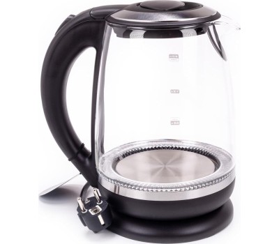 Чайник электрический CENTEK CT-0015 (2л. стекло)