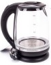 Чайник электрический CENTEK CT-0015 (2л. стекло)