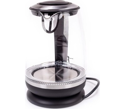 Чайник электрический CENTEK CT-0015 (2л. стекло)