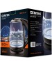 Чайник электрический CENTEK CT-0015 (2л. стекло)