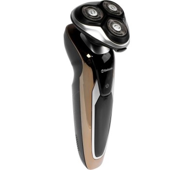 Бритва SAKURA SA-5419BG