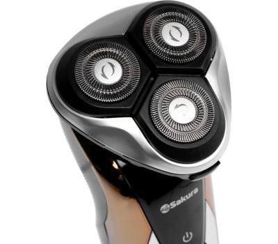 Бритва SAKURA SA-5419BG