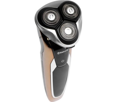 Бритва SAKURA SA-5419BG