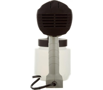 Краскопульт ЗУБР КПЭ-350 Краскопульт электрический, компрессорный, 350 Вт