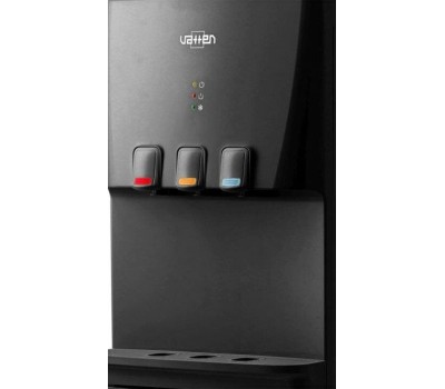 Кулер напольный VATTEN V46NKB