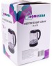 Чайник HOMESTAR HS-1018 (1,8 л. стекло)