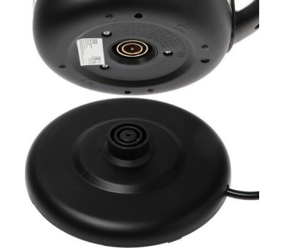 Чайник HOMESTAR HS-1018 (1,8 л. стекло)