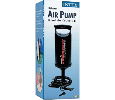 Насос ручной INTEX Насос ручной 36 см . (в коробке) Арт. 68614
