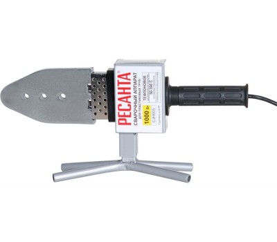 Аппарат для сварки полипропилена РЕСАНТА АСПТ-1000