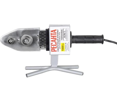 Аппарат для сварки полипропилена РЕСАНТА АСПТ-1000