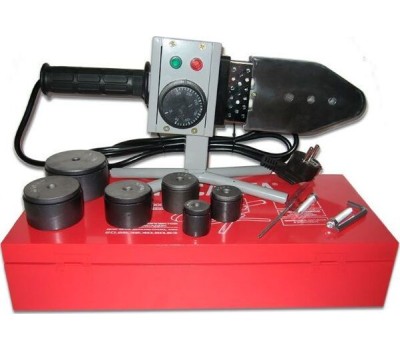 Аппарат для сварки полипропилена РЕСАНТА АСПТ-1000