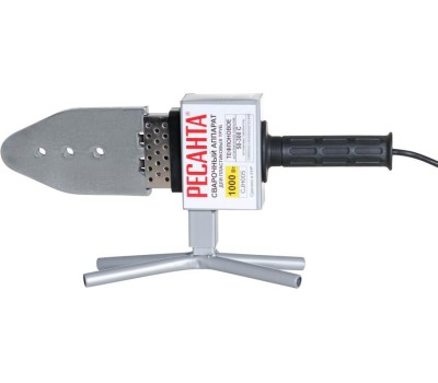 Аппарат для сварки полипропилена РЕСАНТА АСПТ-1000