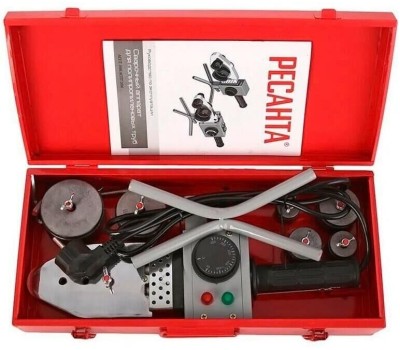 Аппарат для сварки полипропилена РЕСАНТА АСПТ-1000