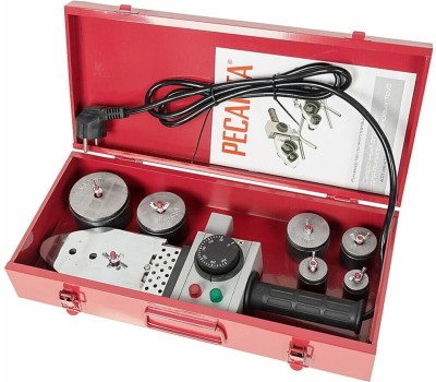 Аппарат для сварки полипропилена РЕСАНТА АСПТ-1000