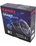 Жаровня КУКМОР жго31а а/пр литая 3,0л стекл/кр Granit ultra original