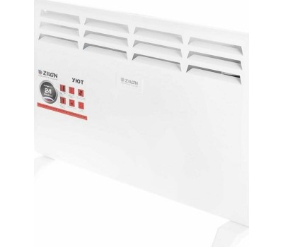 Конвектор ZILON ZHC-1500 SR3.0 ECO