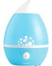 Увлажнитель воздуха ECOSTAR ESH-HP250/2,6M-BL