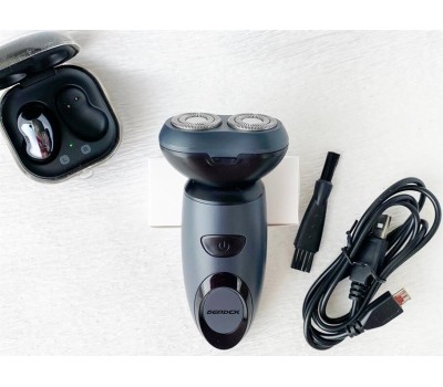 Бритвы БЕРДСК 3201А