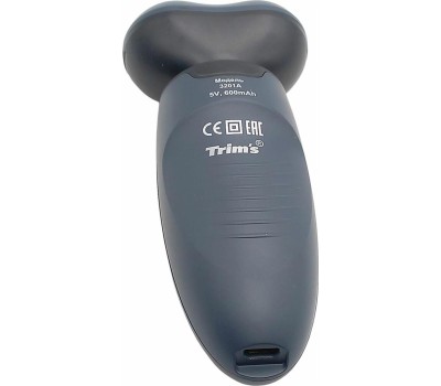 Бритвы БЕРДСК 3201А