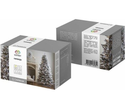 Гирлянда NEON-NIGHT (303-196) ГИРЛЯНДА 