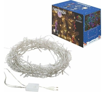 Гирлянда NEON-NIGHT (303-196) ГИРЛЯНДА 