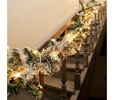 Гирлянда NEON-NIGHT (303-196) ГИРЛЯНДА 