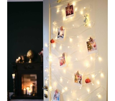 Гирлянда NEON-NIGHT (303-196) ГИРЛЯНДА 