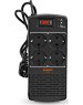 Стабилизатор EXEGATE (285938) POWER AD5000-800 (4 евророзетки)