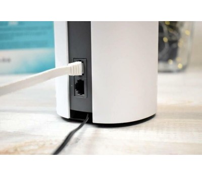 Бесшовный Mesh роутер TP-LINK Deco E4, белый