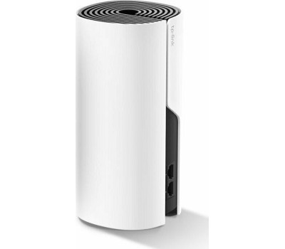 Бесшовный Mesh роутер TP-LINK Deco E4, белый