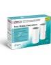 Бесшовный Mesh роутер TP-LINK Deco E4, белый