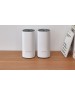 Бесшовный Mesh роутер TP-LINK Deco E4, белый