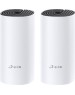 Бесшовный Mesh роутер TP-LINK Deco E4, белый