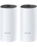 Бесшовный Mesh роутер TP-LINK Deco E4, белый