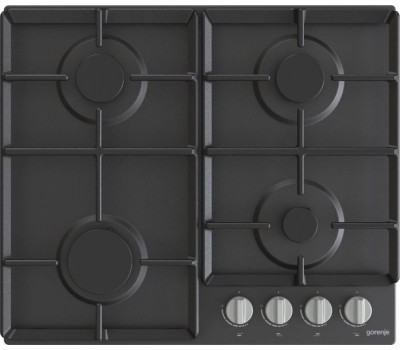 Независимая варочная панель газовая GORENJE G641EXB