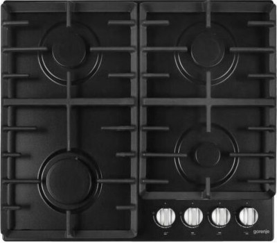 Независимая варочная панель газовая GORENJE G641EXB
