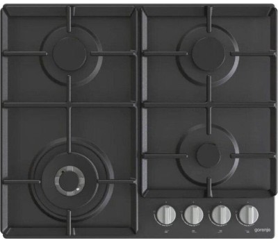 Независимая варочная панель газовая GORENJE G641EXB