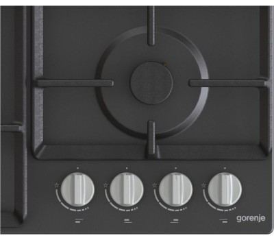 Независимая варочная панель газовая GORENJE G641EXB