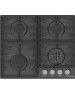 Независимая варочная панель газовая GORENJE G641EXB