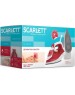 Утюг SCARLETT SC-SI30K56 розовый