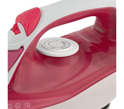 Утюг SCARLETT SC-SI30K56 розовый