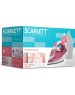 Утюг SCARLETT SC-SI30K56 розовый