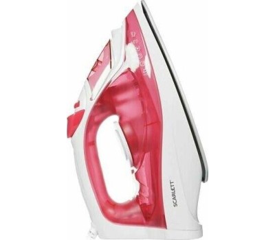 Утюг SCARLETT SC-SI30K56 розовый